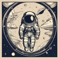 MOON STATION SOL