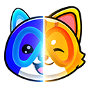 Meta Doge Cat