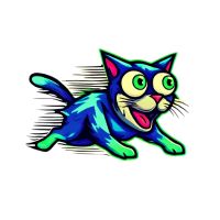 ZoomieCat