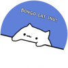 Bongo Cat Inu