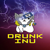 Drunk Inu