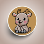 GOAT INU
