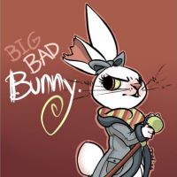 Big Bad Bunnie
