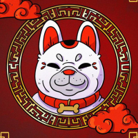 China Shiba Coin