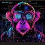 CyberMonkey