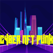 Cybernftpunk
