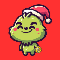 the grinch