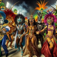 RioCarnival