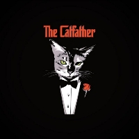 Cat Father Token