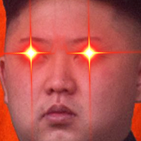 Kim Jong Un