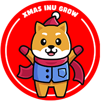 Xmas Inu Grow