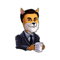 The Doge Office