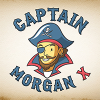 CaptainMorganX