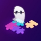 Ghost Puzzle