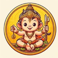 Hanuman Coin