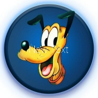 Pluto On Sol