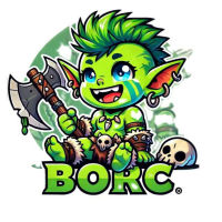 BabyOrc