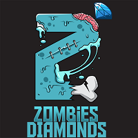 DIAMOND ZOMBIE
