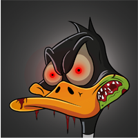 Daffy Duck