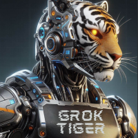 Grok Tiger
