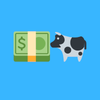 ๐ต๐ (CashCow)