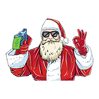 BadSanta