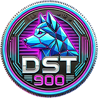 DOGSTREET 900