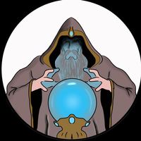 Pondering Orb