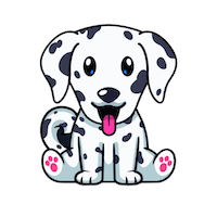 Dalmatian
