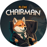 Floki Chairman