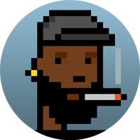 Crypto PunX Token