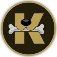KIBBLE Token
