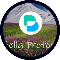 Bella Protocol Token