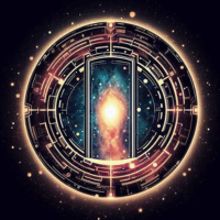 Galaxy Gate