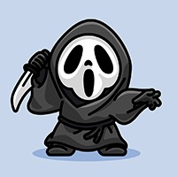 Scream Inu