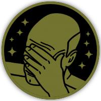 Facepalm Coin