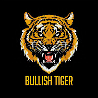Bullish Tiger