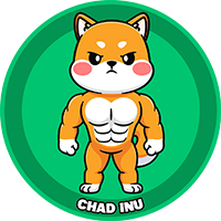 CHAD INU