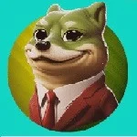 Pepe Floki CEO