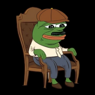 Pepe's Dad