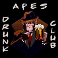 Drunk Apes Club
