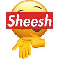 SHEESH