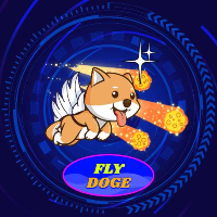 Fly Doge