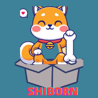 Shiborn
