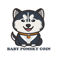 BABY POMSKY COIN