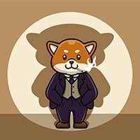 SmokeyDoge