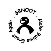 Baby Noot