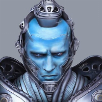 Mr.Freeze