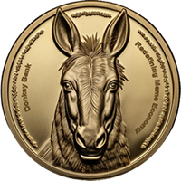 Donkey Bank