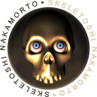 Skeletoshi Nakamorto